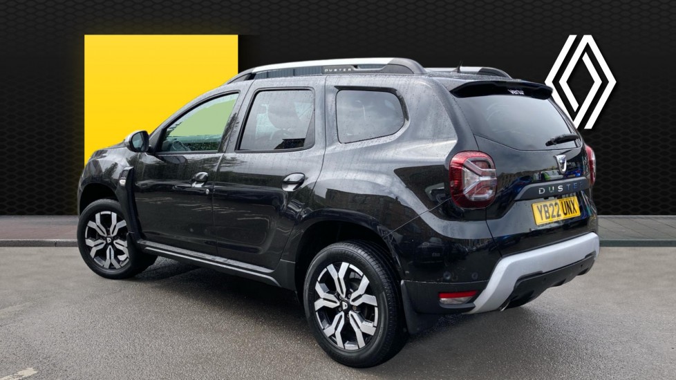 Dacia Duster 1.0 TCe 90 Prestige 5dr Petrol Estate - Image 2