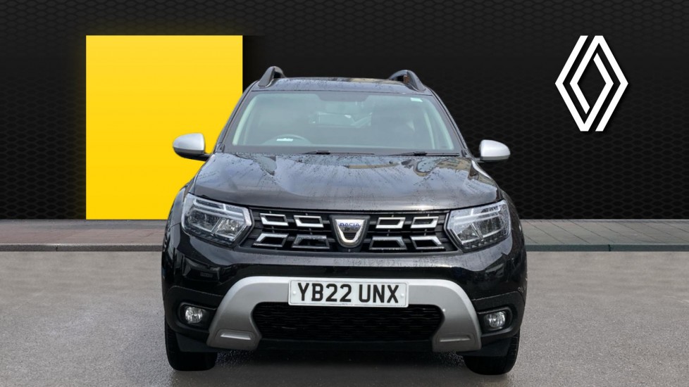 Dacia Duster 1.0 TCe 90 Prestige 5dr Petrol Estate - Image 3