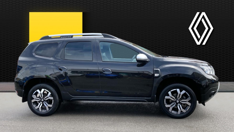 Dacia Duster 1.0 TCe 90 Prestige 5dr Petrol Estate - Image 5