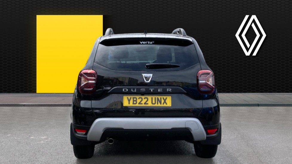Dacia Duster 1.0 TCe 90 Prestige 5dr Petrol Estate - Image 6