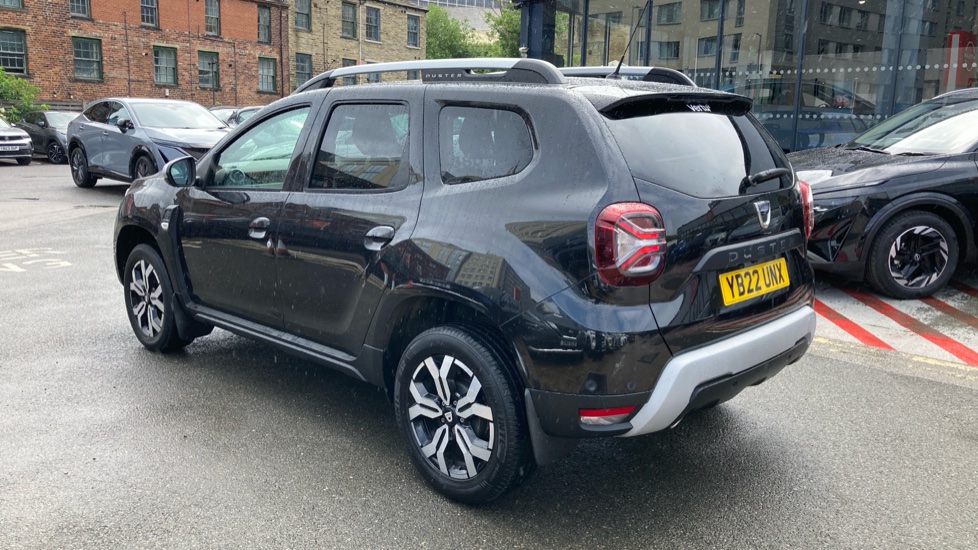 Dacia Duster 1.0 TCe 90 Prestige 5dr Petrol Estate - Image 17