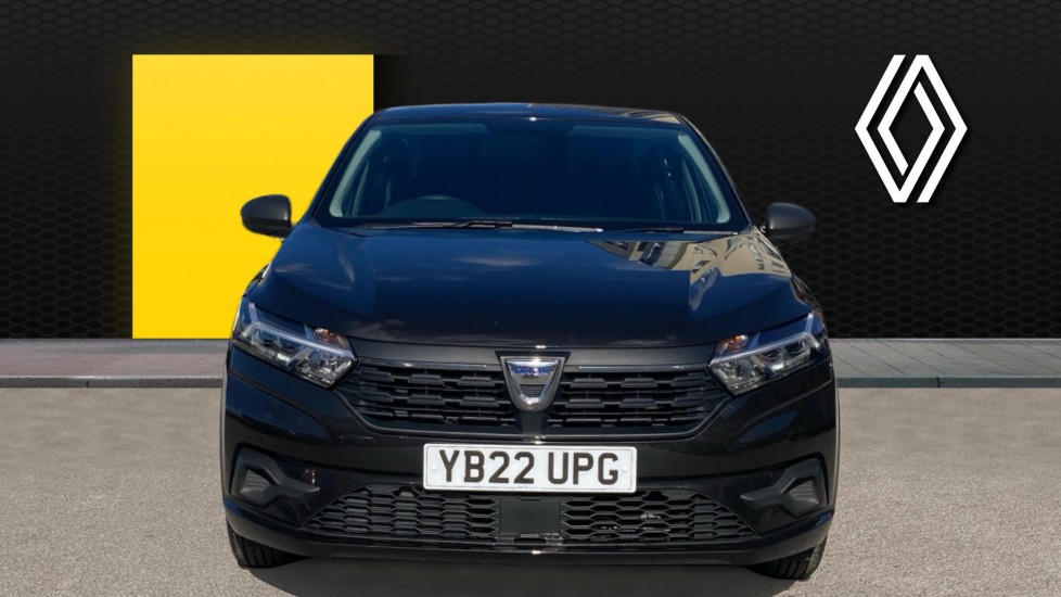 Dacia Sandero 1.0 SCe Essential 5dr Petrol Hatchback - Image 3