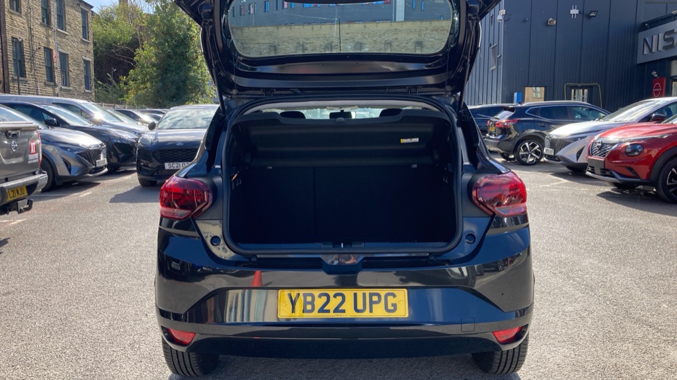 Dacia Sandero 1.0 SCe Essential 5dr Petrol Hatchback - Image 4