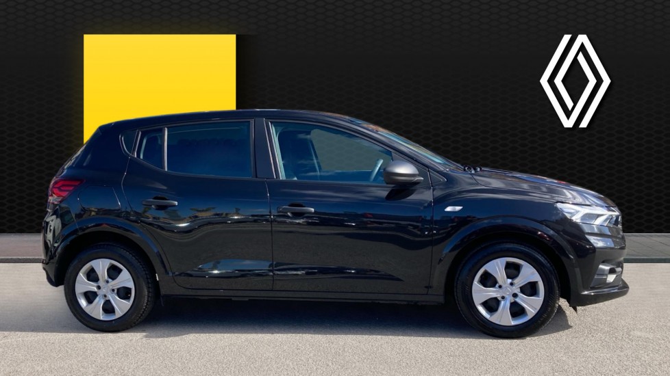 Dacia Sandero 1.0 SCe Essential 5dr Petrol Hatchback - Image 5