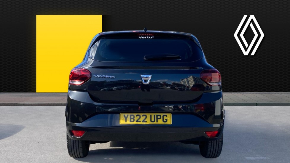 Dacia Sandero 1.0 SCe Essential 5dr Petrol Hatchback - Image 6