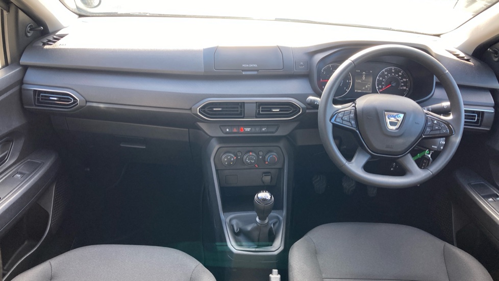 Dacia Sandero 1.0 SCe Essential 5dr Petrol Hatchback - Image 10