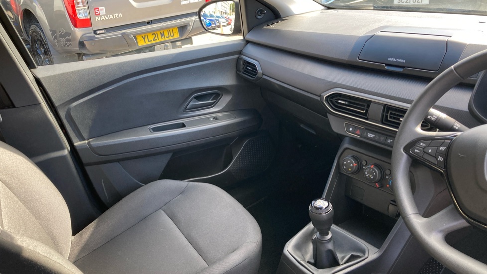 Dacia Sandero 1.0 SCe Essential 5dr Petrol Hatchback - Image 14