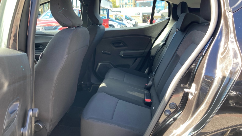 Dacia Sandero 1.0 SCe Essential 5dr Petrol Hatchback - Image 16