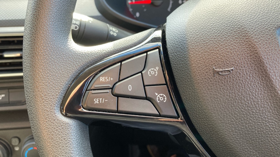 Dacia Sandero 1.0 SCe Essential 5dr Petrol Hatchback - Image 22