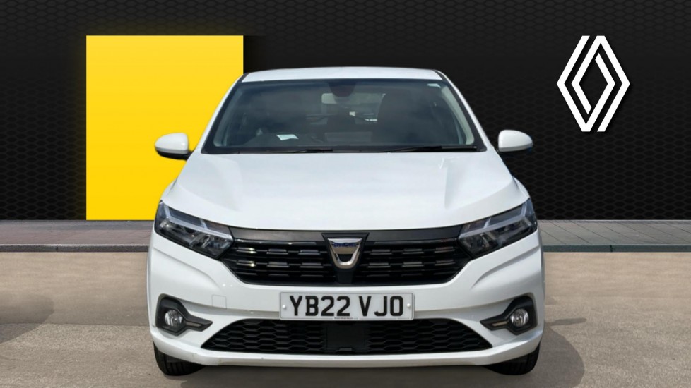 Dacia Sandero 1.0 TCe Comfort 5dr Petrol Hatchback - Image 3