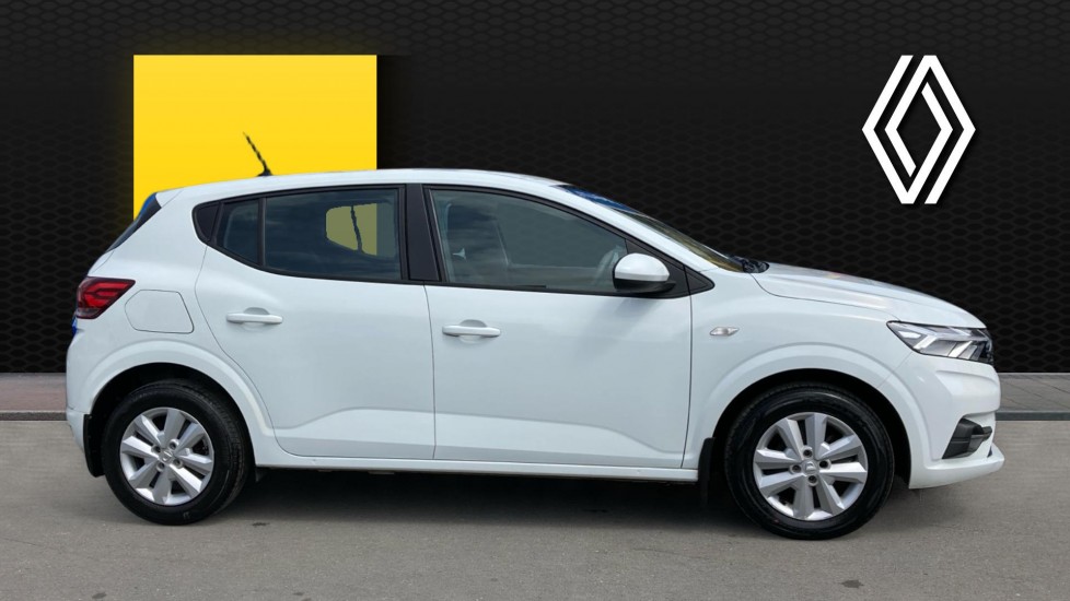 Dacia Sandero 1.0 TCe Comfort 5dr Petrol Hatchback - Image 5