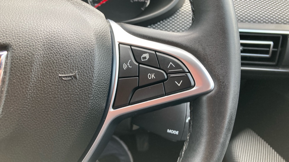 Dacia Sandero 1.0 TCe Comfort 5dr Petrol Hatchback - Image 24
