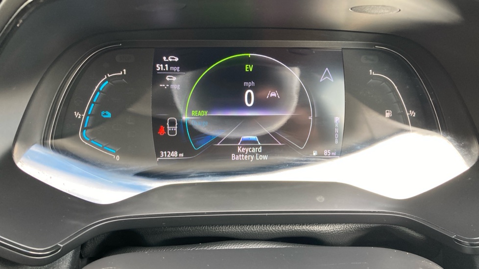 Renault Captur 1.6 E-Tech full hybrid 145 Evolution 5dr Auto Hybrid Hatchback - Image 18