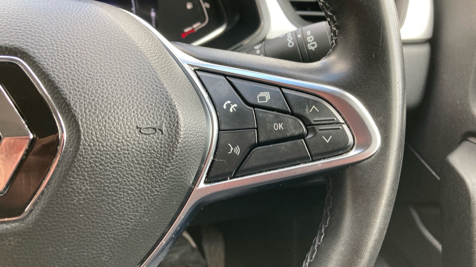 Renault Captur 1.6 E-Tech full hybrid 145 Evolution 5dr Auto Hybrid Hatchback - Image 25
