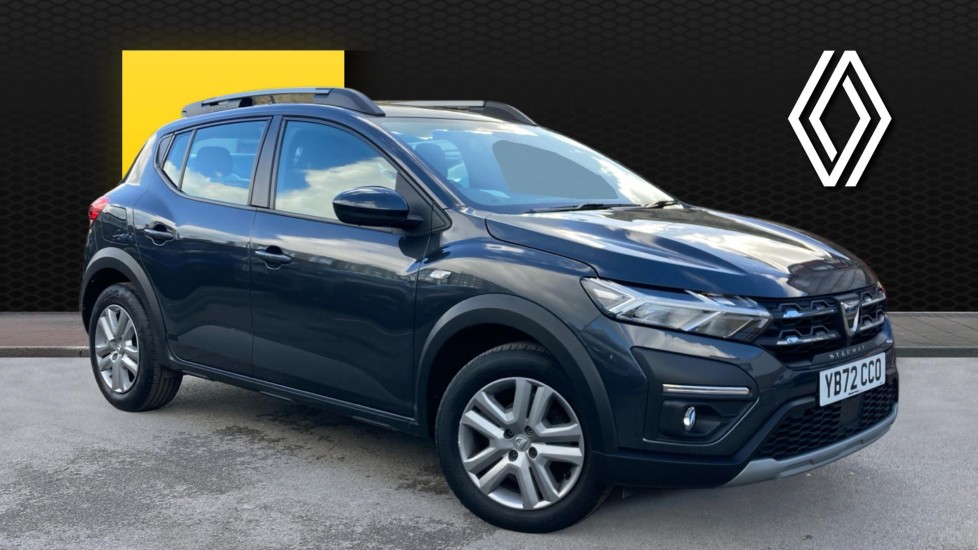 2022 Dacia Sandero
