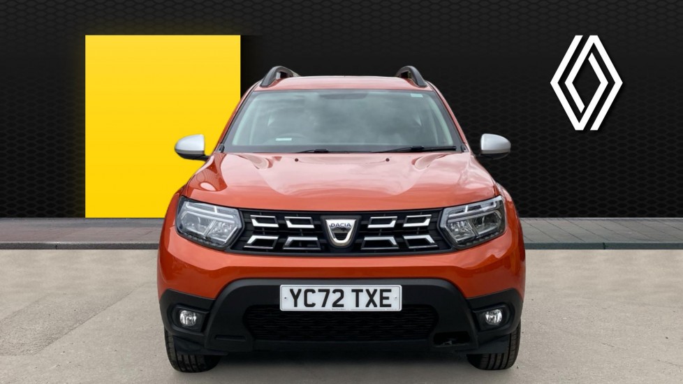 Dacia Duster 1.0 TCe 90 Comfort 5dr Petrol Estate - Image 3
