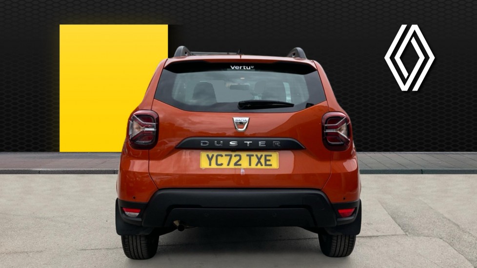 Dacia Duster 1.0 TCe 90 Comfort 5dr Petrol Estate - Image 6