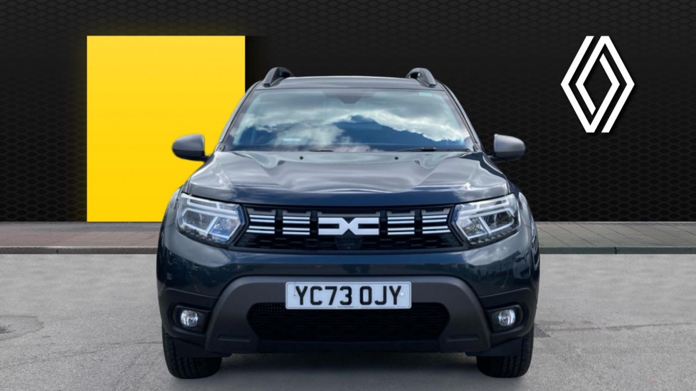 Dacia Duster 1.0 TCe 90 Journey 5dr Petrol Estate - Image 3