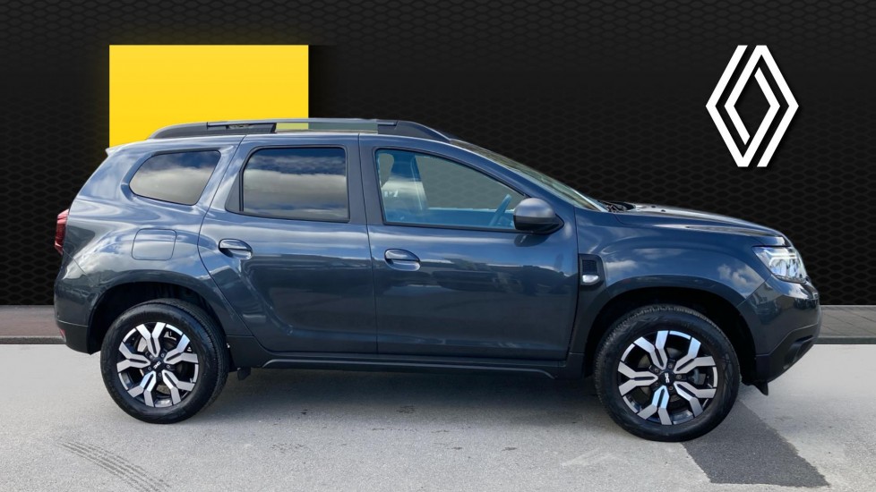 Dacia Duster 1.0 TCe 90 Journey 5dr Petrol Estate - Image 5