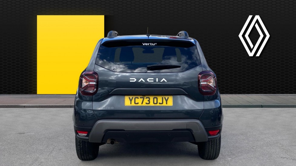 Dacia Duster 1.0 TCe 90 Journey 5dr Petrol Estate - Image 6