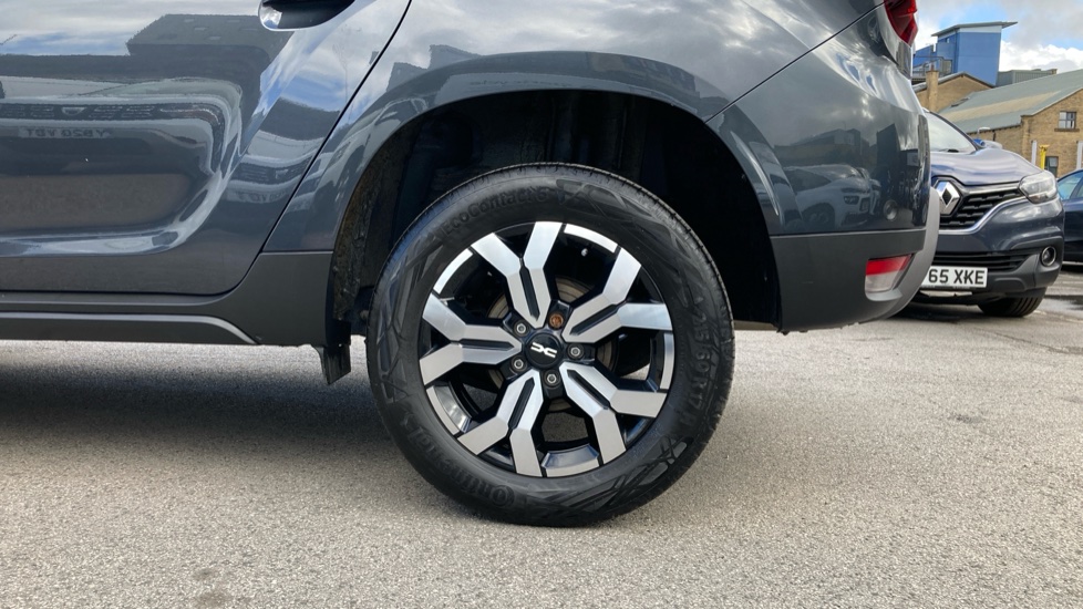 Dacia Duster 1.0 TCe 90 Journey 5dr Petrol Estate - Image 7