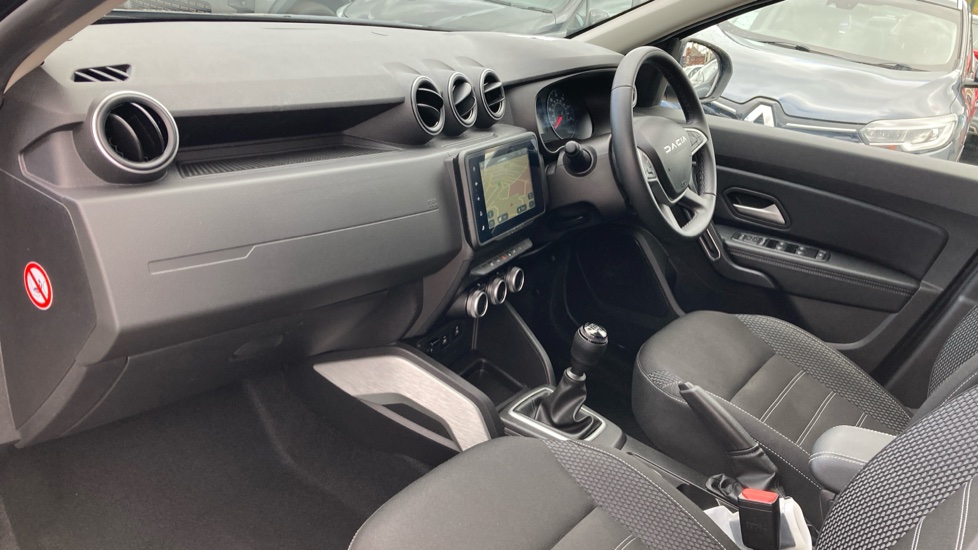 Dacia Duster 1.0 TCe 90 Journey 5dr Petrol Estate - Image 9