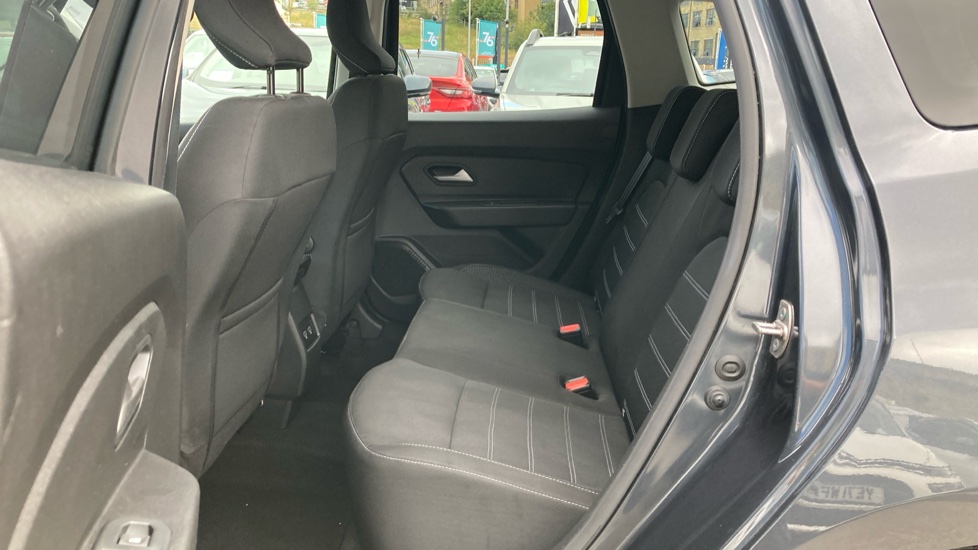 Dacia Duster 1.0 TCe 90 Journey 5dr Petrol Estate - Image 16