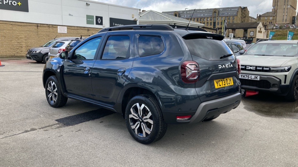 Dacia Duster 1.0 TCe 90 Journey 5dr Petrol Estate - Image 17