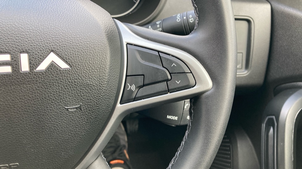 Dacia Duster 1.0 TCe 90 Journey 5dr Petrol Estate - Image 26