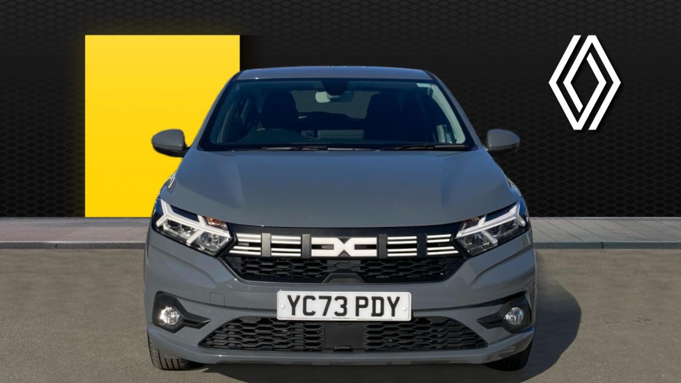 Dacia Sandero 1.0 Tce Expression 5dr Bi Fuel Hatchback - Image 3