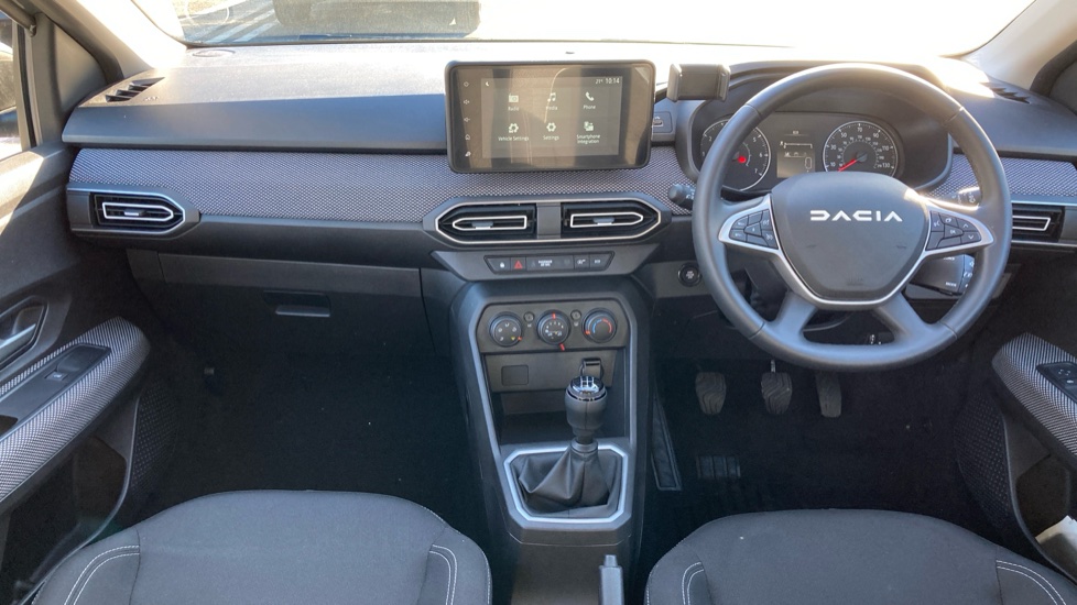 Dacia Sandero 1.0 Tce Expression 5dr Bi Fuel Hatchback - Image 10