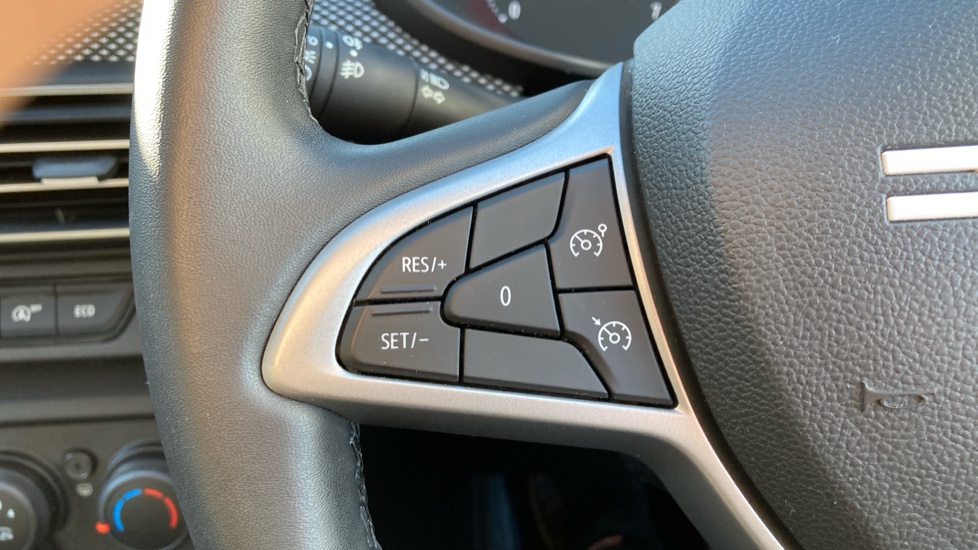 Dacia Sandero 1.0 Tce Expression 5dr Bi Fuel Hatchback - Image 22