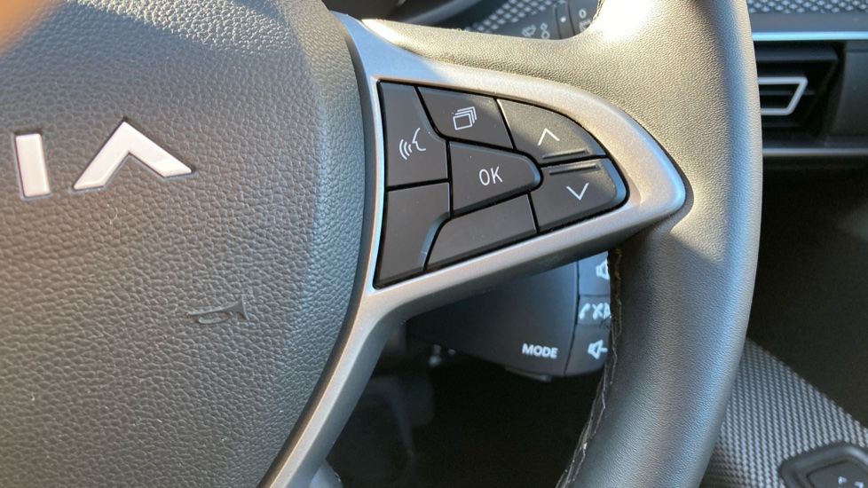 Dacia Sandero 1.0 Tce Expression 5dr Bi Fuel Hatchback - Image 23