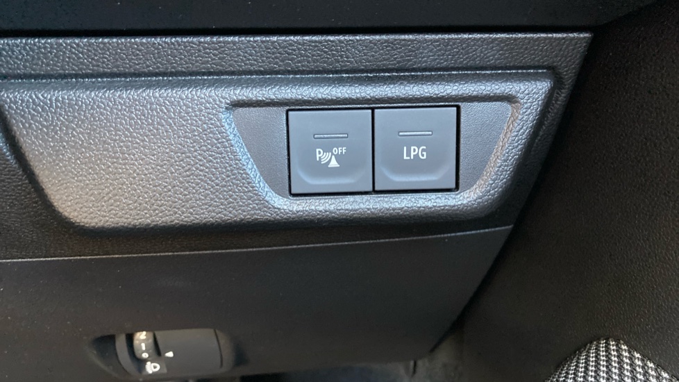 Dacia Sandero 1.0 Tce Expression 5dr Bi Fuel Hatchback - Image 25