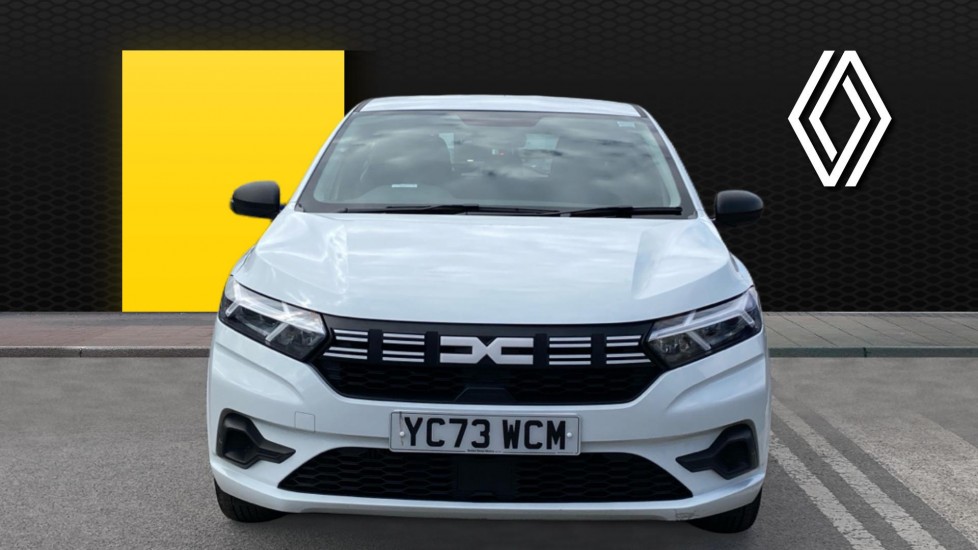 Dacia Sandero 1.0 Tce Essential 5dr Petrol Hatchback - Image 3