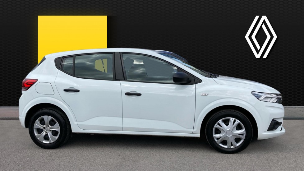 Dacia Sandero 1.0 Tce Essential 5dr Petrol Hatchback - Image 5