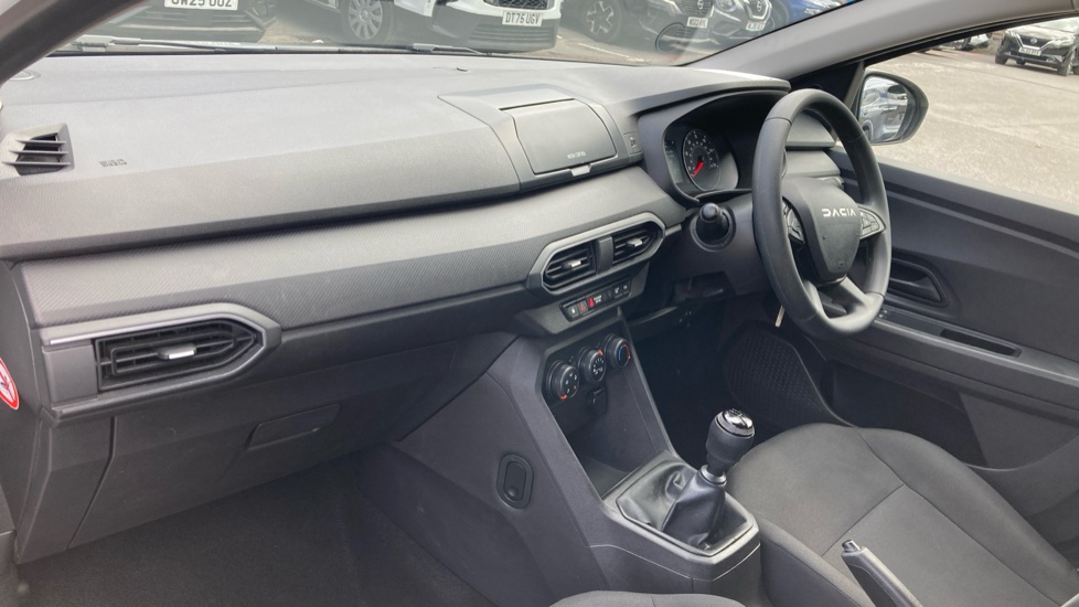 Dacia Sandero 1.0 Tce Essential 5dr Petrol Hatchback - Image 9