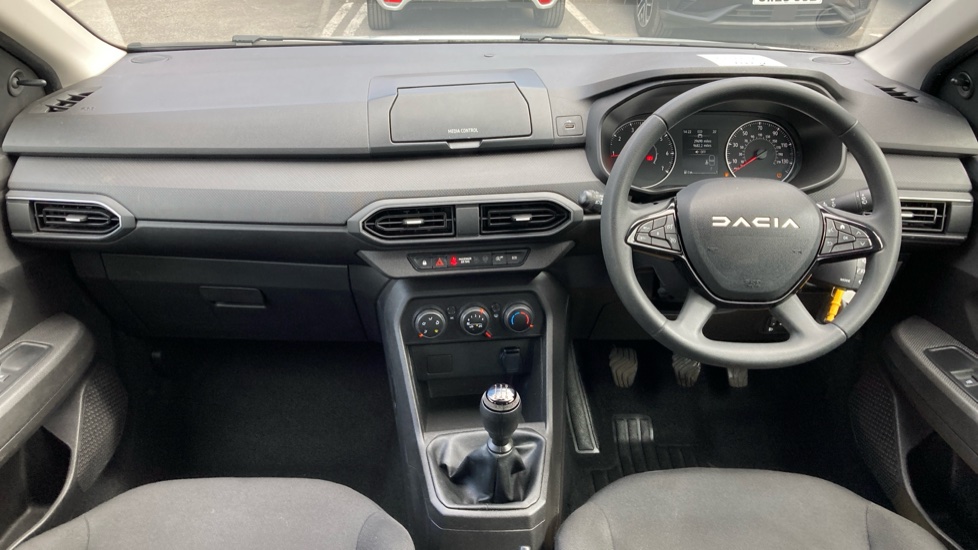 Dacia Sandero 1.0 Tce Essential 5dr Petrol Hatchback - Image 10