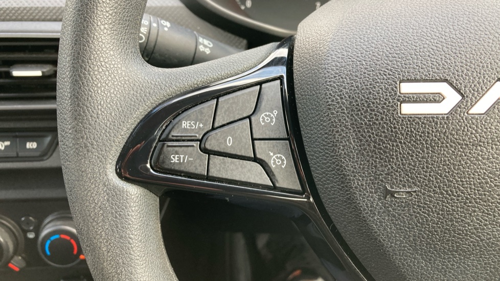 Dacia Sandero 1.0 Tce Essential 5dr Petrol Hatchback - Image 23