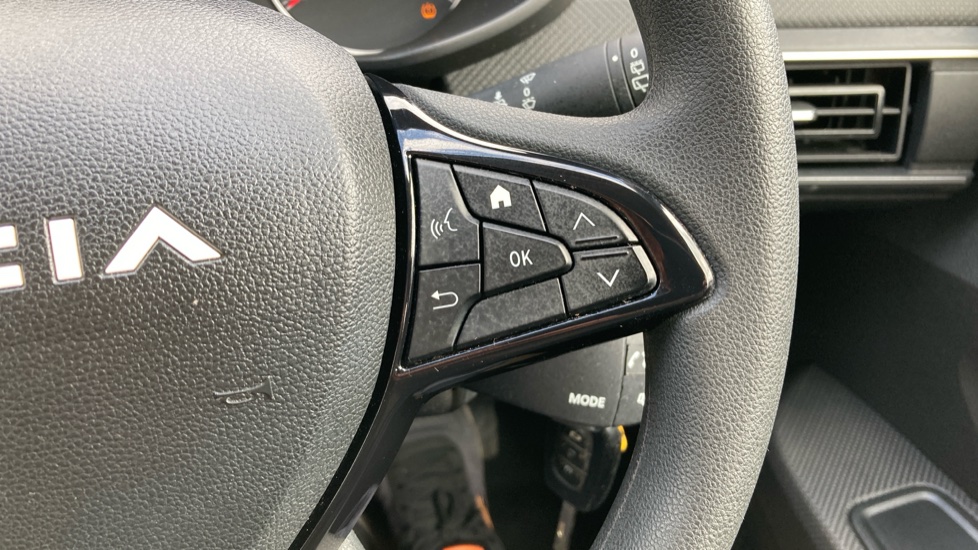 Dacia Sandero 1.0 Tce Essential 5dr Petrol Hatchback - Image 24