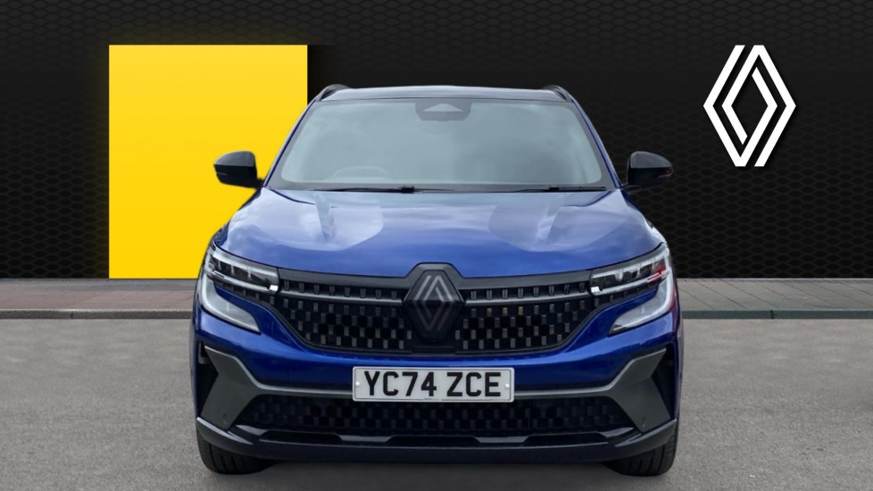 Renault Austral E-Tech FHEV Iconic Esprit Alpine 5dr Auto Hybrid Estate - Image 3