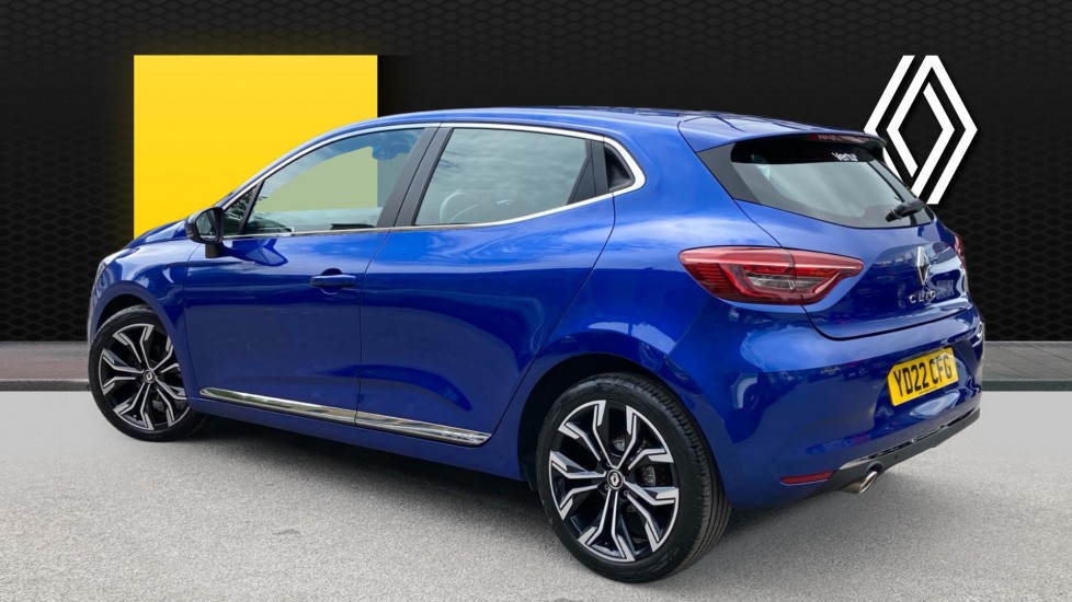 Renault Clio 1.0 TCe 90 SE Edition 5dr Petrol Hatchback - Image 2