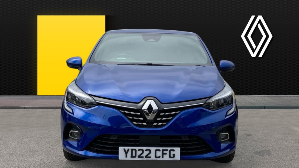 Renault Clio 1.0 TCe 90 SE Edition 5dr Petrol Hatchback - Image 3