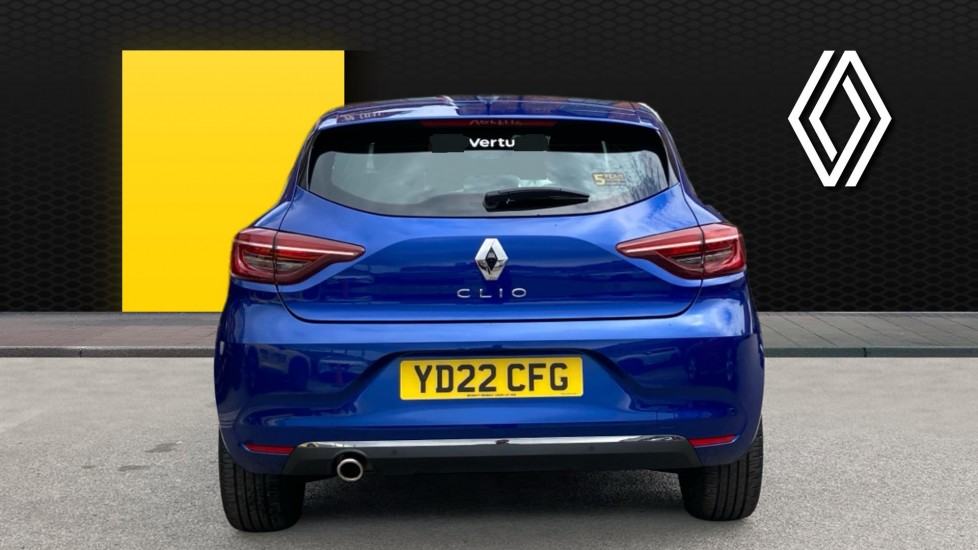 Renault Clio 1.0 TCe 90 SE Edition 5dr Petrol Hatchback - Image 6