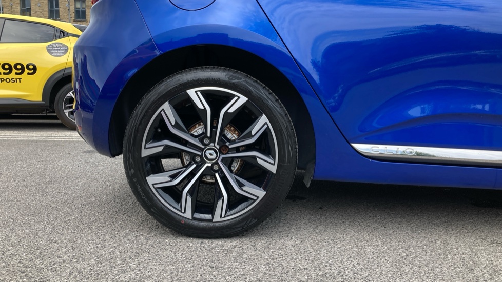 Renault Clio 1.0 TCe 90 SE Edition 5dr Petrol Hatchback - Image 7