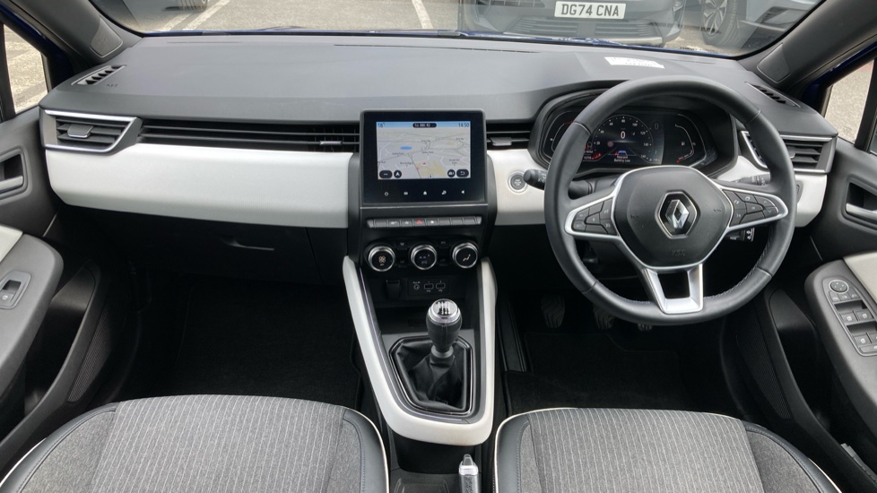 Renault Clio 1.0 TCe 90 SE Edition 5dr Petrol Hatchback - Image 10