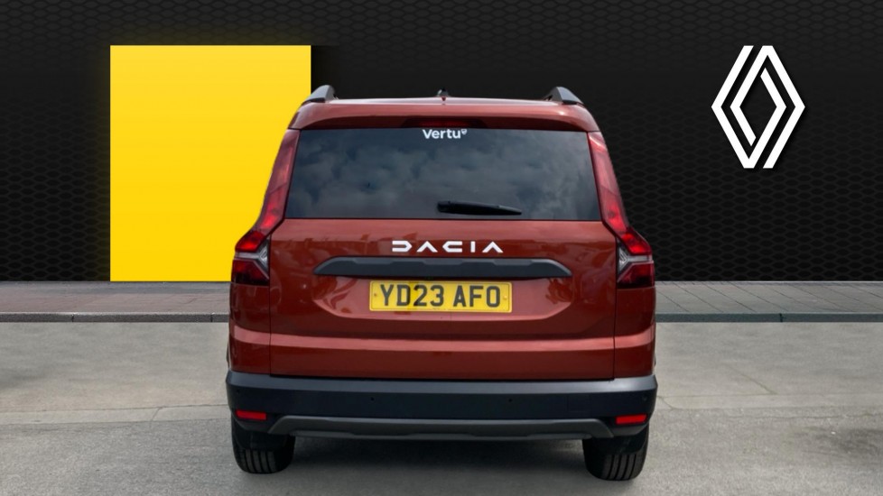 Dacia Jogger 1.0 TCe Extreme SE 5dr Petrol Estate - Image 6