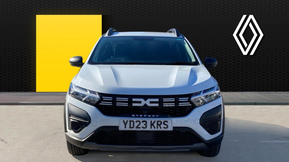 Dacia Sandero Stepway 1.0 TCe Essential 5dr Petrol Hatchback - Image 3