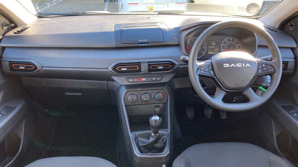 Dacia Sandero Stepway 1.0 TCe Essential 5dr Petrol Hatchback - Image 10