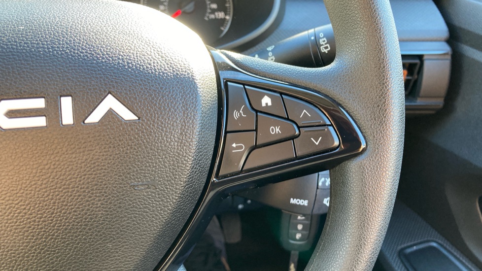 Dacia Sandero Stepway 1.0 TCe Essential 5dr Petrol Hatchback - Image 24